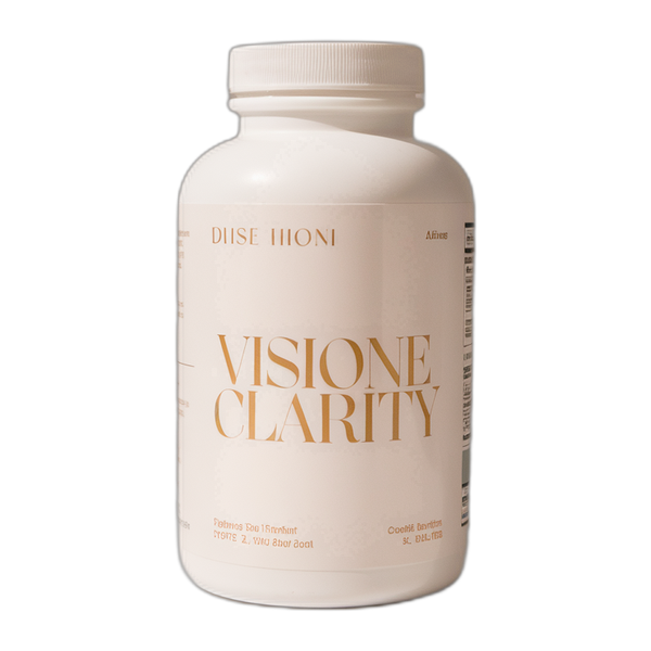 Visione Clarity ingredienti naturali